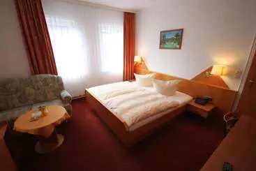 ホテル Haus Steinmeyer