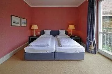 ホテル Herrenhaus Von Low