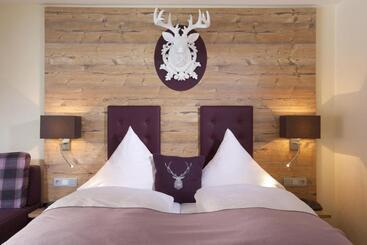 בית מלון כפרי Heselbacher Hof