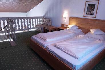 Interest Vitalhotel   Partnerbetrieb Von Oberstaufen Plus