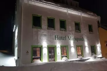 هتل Miriquidi