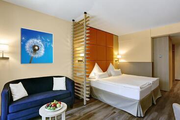 Parkhotel Cup Vitalis