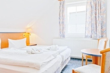 Regiohotel Pfälzer Hof Wernigerode