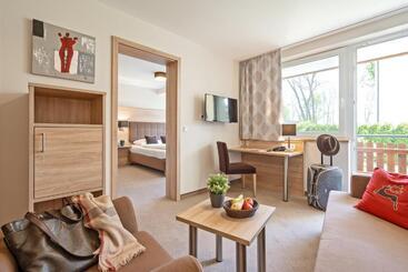 בית מלון כפרי Richstein S Post