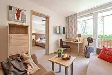 Hotel Richstein S Post