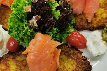 ホテル Sammareier Gutshof