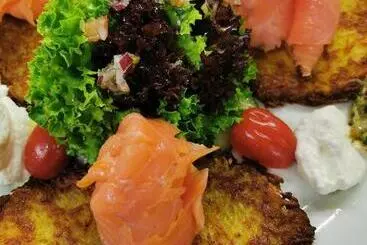 Отель Sammareier Gutshof