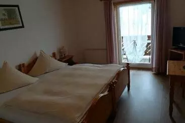 Hotel Schwarzwaldgasthaus Salenhof