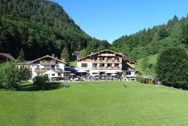 Hotel Seeblick