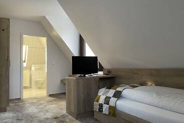 Stadt Gut Hotels   Das Kleine