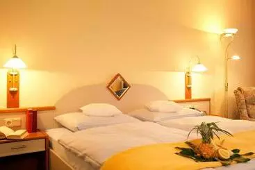 فندق Thermen Gass