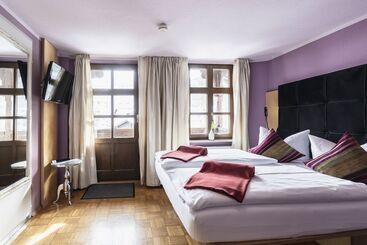 Hotel Villa Fantasia Budget Boutique