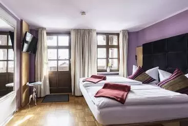 Hotel Villa Fantasia Budget Boutique