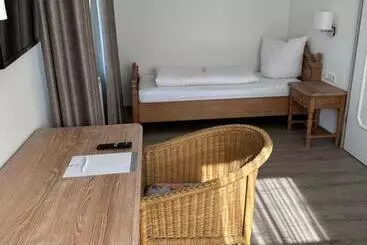 Отель Wittekindsquelle