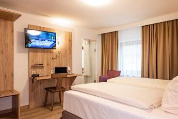 Pensão Gasthof Neuwirt