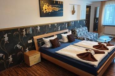 Жильё для туристов T&k Appartements