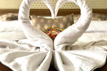 דירות לתיירים T&k Appartements