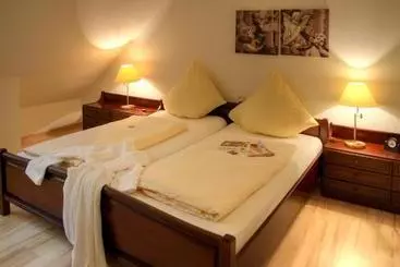 Aparthotel Jägerhaus