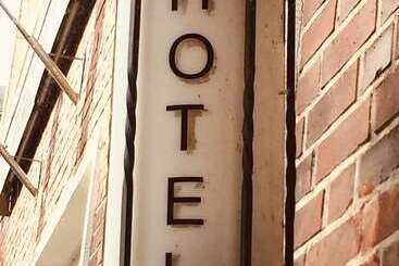 Beans Parc Hotel Jade