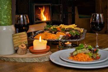 Gasthaus & Hotel Drei Lilien