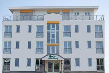 בית מלון כפרי Am Drömling