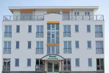 ホテル Am Drömling