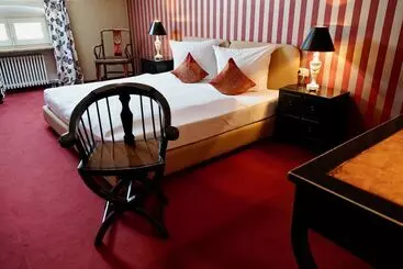 בית מלון כפרי Endorfer Hof