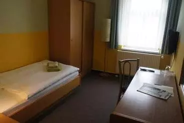 Hotel Exempel Schlafstuben Und Quartier Langer Hals