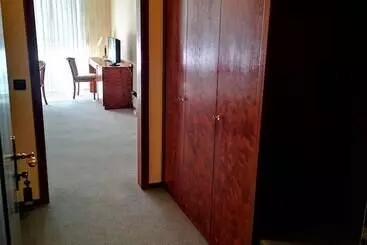 Hotel Garni Zur Weserei