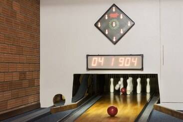 酒店 & Gasthaus Nagel