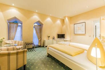 בית מלון כפרי Haus Wilms