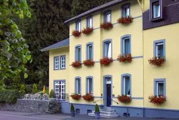 Hotelli Lindenhof