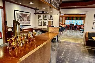 בית מלון כפרי Maack