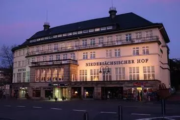 Otel Niedersachsischer Hof