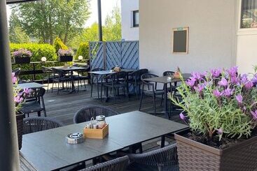 酒店 Restaurant Fuck