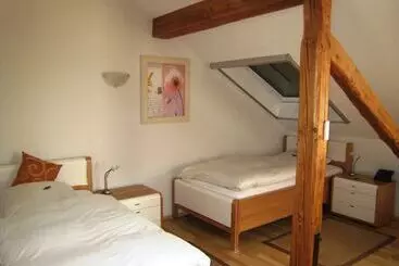 Rixbecker Alpen   Hotel Koch