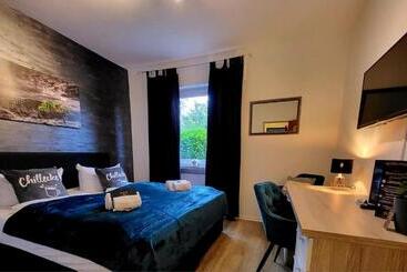 호텔 Schwedenkrone