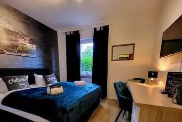 בית מלון כפרי Schwedenkrone