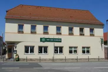 Hotel Stadt Aschersleben