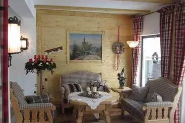 Wellnesshotel Bürgerstuben