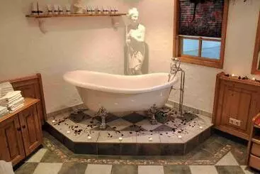 Wellnesshotel Bürgerstuben