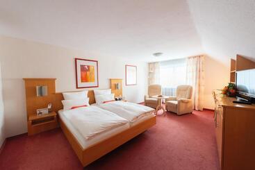 Kur  Und Wellnesshotel Förch