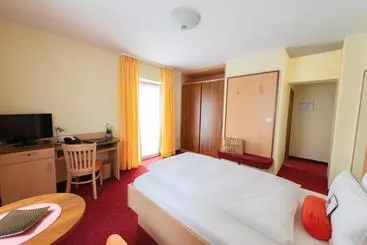 Kur Und Wellnesshotel Förch