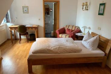 Сельский дом Landhotel Klosterhof