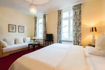 펜션 Dirazi Guesthouse & Apartments Gmbh