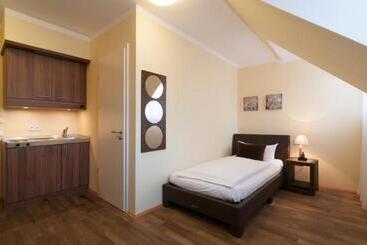 پانسیون Guesthouse Heidelberg