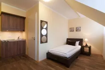 Majatalo Guesthouse Heidelberg