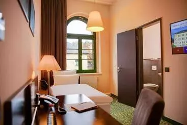 Schlosshotel Blankenburg