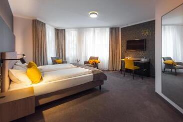 Отель Am Markt Nordenham