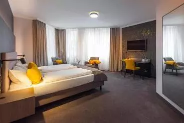 فندق Am Markt Nordenham